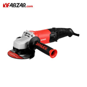 مینی فرز برقی دسته بلند 1200 وات دنلکس مدل DX-2340