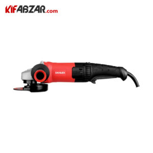 خرید مینی فرز برقی دسته بلند 1200 وات دنلکس مدل DX-2340