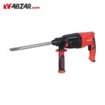 دریل بتن کن سه کاره برقی 800 وات دنلکس مدل DX-3126A