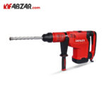 قیمت دریل بتن کن دوکاره برقی 1500 وات دنلکس مدل DX-3311