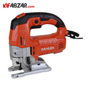 اره عمودبر برقی دیمردار 750 وات دنلکس مدل DX-4175G