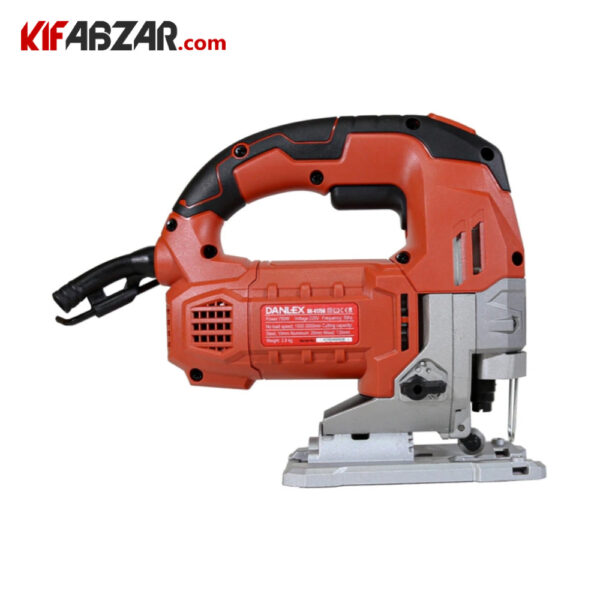 قیمت اره عمودبر برقی دیمردار 750 وات دنلکس مدل DX-4175G