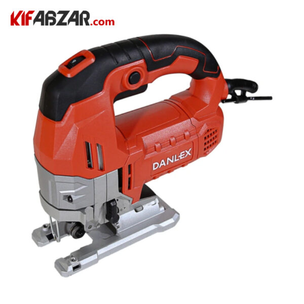تصویر اره عمودبر برقی دیمردار 750 وات دنلکس مدل DX-4175G