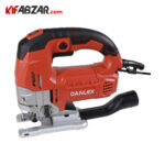 عکس اره عمودبر برقی دیمردار 750 وات دنلکس مدل DX-4175G