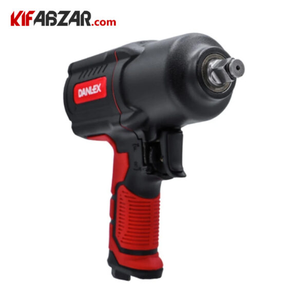 قیمت آچار بکس بادی 1/2 اینچی دنلکس مدل DX-9712