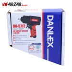 جعبه کارتنی آچار بکس بادی 1/2 اینچی دنلکس مدل DX-9712