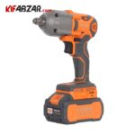 آچار بکس شارژی آنکور مدل DCW9