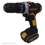 دریل پیچ گوشتی شارژی  آپ اسپریت چکشی