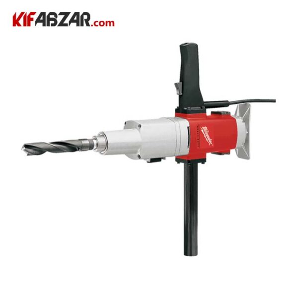dbc73ab28e6f4f4babe573bcb0d726d2 دریل مگنت میلواکی مدل B4 32 - Image 1