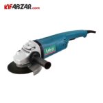 فرز آهنگری 2400 وات لکا مدل AG180-24