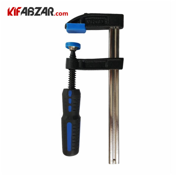 dc2a19a40fc24ea7be7dcae3d9457aea پیچ دستی 20 سانتی متر نووا مدل NTF-4056 - Image 1