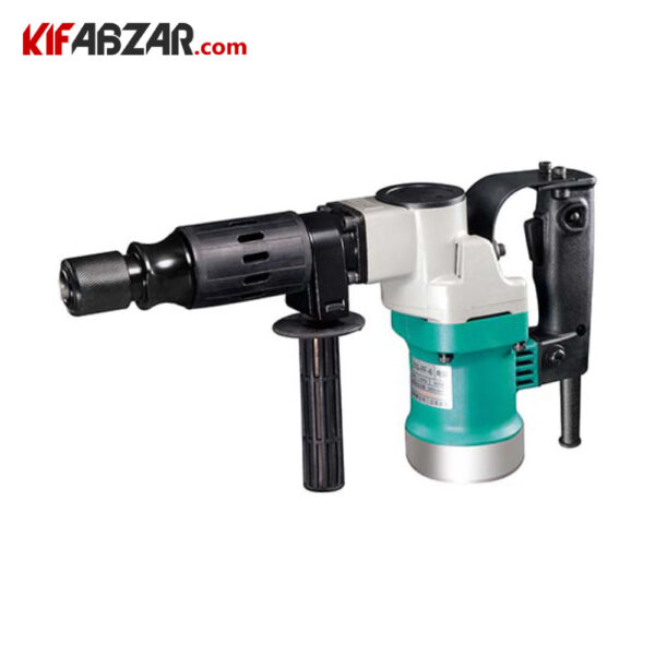 چکش تخریب برقی 1050 وات دی سی ای مدل AZG6S چکش تخریب برقی 1050 وات دی سی ای مدل AZG6S