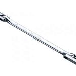 آچار دو سر بکس 15*14 MM تاپ تول TOPTUL