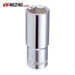 بکس بلند 1/4 6 پر هنس مدل 2300M