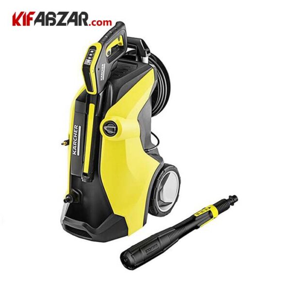کارواش 180 بار کارچر مدل K7 Full Control