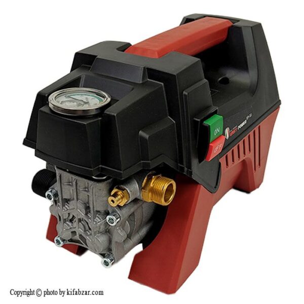 کارواش دینامی ایزی پاور 110 بار مدل EP-X3