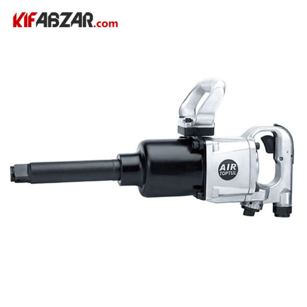 بکس بادی شفت بلند 1 اینچ تاپ تول مدل KAAB321808 - Image 1