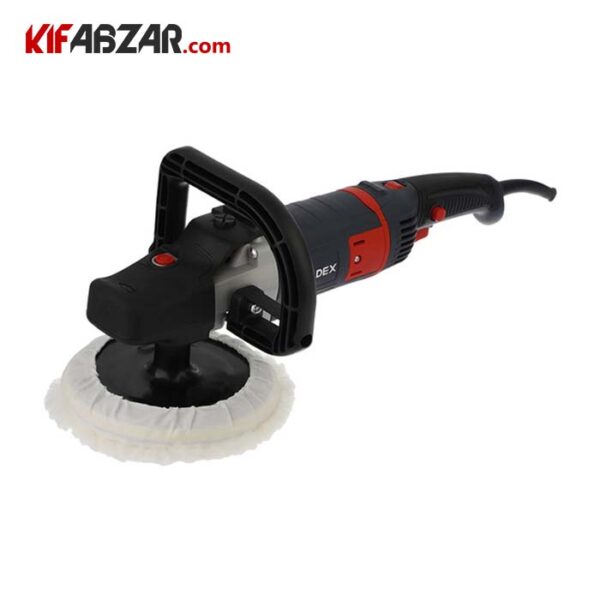 فرز پولیش کادکس مدل K14180 - Image 1