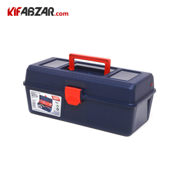 de633569cf30450fa71534dd3fff8336 جعبه ابزار تایگ مدل 21 - Image 1