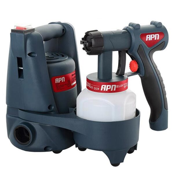 پیستوله رنگ خرطومی  ای پی ان ES700T