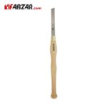 مغار تراش دو سر کج نارکس مدل 818202