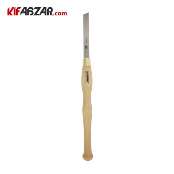 مغار تراش دو سر کج نارکس مدل 818202