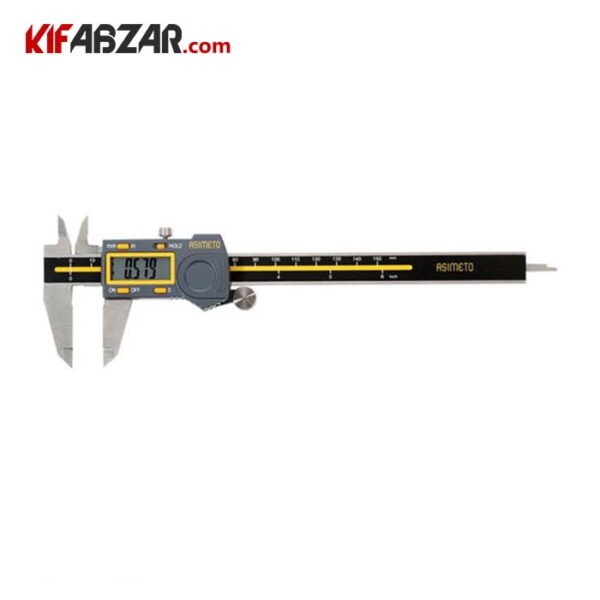 dfc066209d88436fa115d0a48f7e99be کولیس دیجیتال آسیمتو مدل 5 307 - Image 1