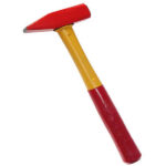 چکش مهندسی ایران پتک با دسته پلاستیکی  AS-10