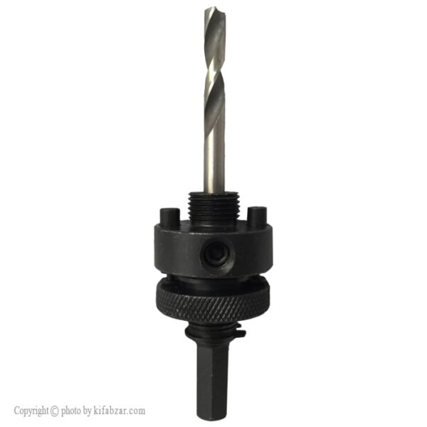 دنباله گردبر بزرگ کاتکس سایز 32 الی 210 میلی‌متر