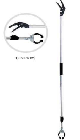 dqcvssaheegvvb4d5x2r کالاگیر 115- 150 سانتی متر آلومینیومی بهکو BEHCO - Image 1