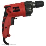 دریل اتومات نیم تنه فلزی  ادون مدل ED-8005A