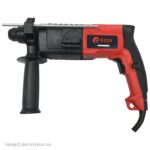 دریل چهارشیار ادون مدل RH-20/650 دوحالته