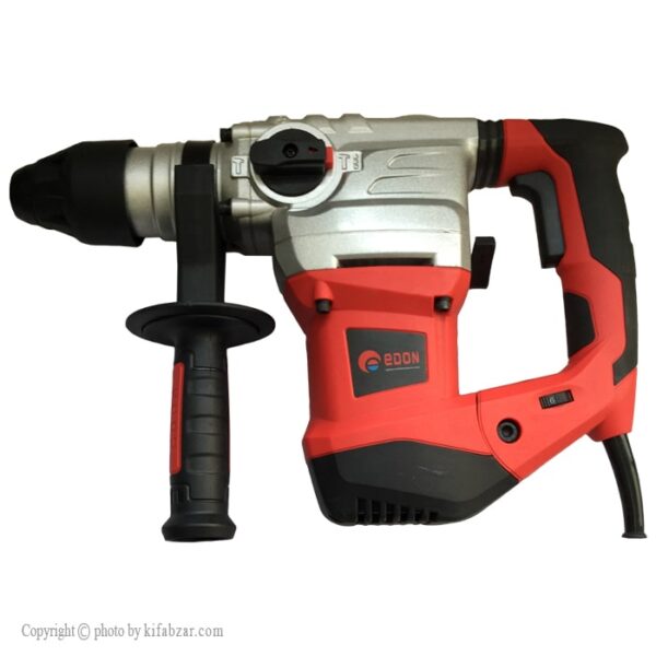دریل بتن کن 5.2 کیلو ادون مدل Z1C ED 32P