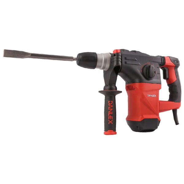 دریل بتن کن 5 کیلو دنلکس مدل DX 3232