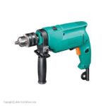 دریل چکشی دی سی ای مدل AZJ02 - 13