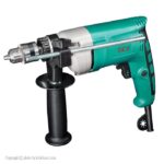 دریل چکشی دی سی ای مدل AZJ10