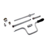 بکس تکی 12 میل رونیکس RONIX