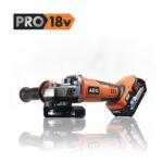 مینی فرز شارژی آاگ مدل BEWS18-125