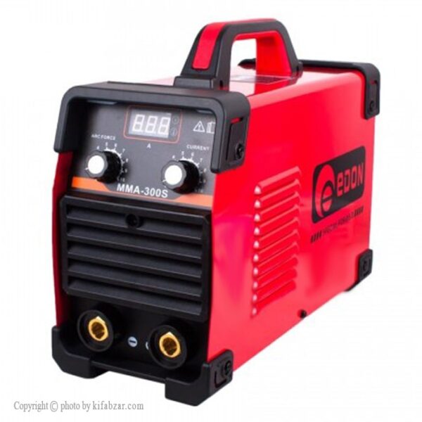 دستگاه جوش ادون 300 آمپر مدل MMA-300S - Image 1