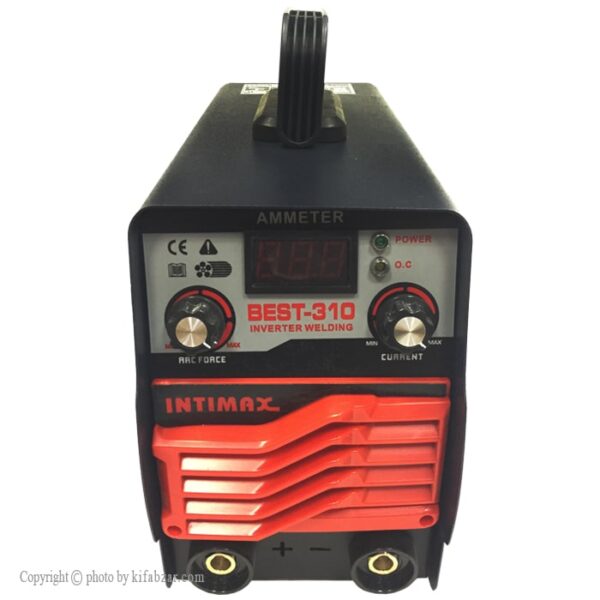 dstgah-josh-ant-mks-mdl-best-310-1558970764 دستگاه جوش اینتی مکس مدل BEST-310 - Image 1