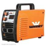 دستگاه جوش ارزان 300 آمپر وینر مدل LIGHT4011-300M