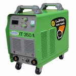 دستگاه جوش اینورتر 350 آمپر ایران ترانس مدل IT350M