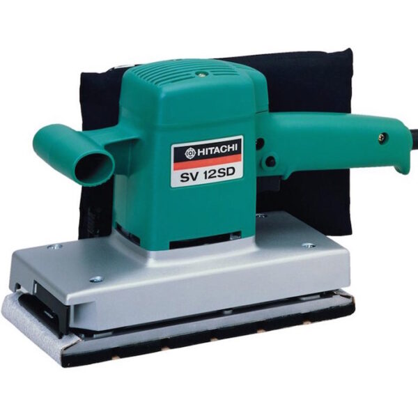 دستگاه سنباده زن هیتاچی مدل SV12SD