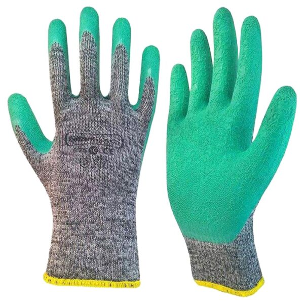 دستکش ایمنی دستکش گیلان مدل L 01