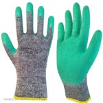 دستکش ایمنی گیلان مدل L 02