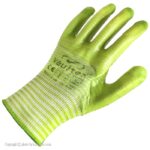 دستکش کار ژله‌ای والتکس