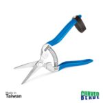 قیچی میوه چین نووا مدل NTS2390