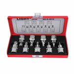 جعبه بکس ستاره ای 9 پارچه لایت LIGHT