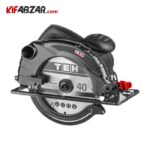 اره گردبر تی ای اچ مدل TC18514