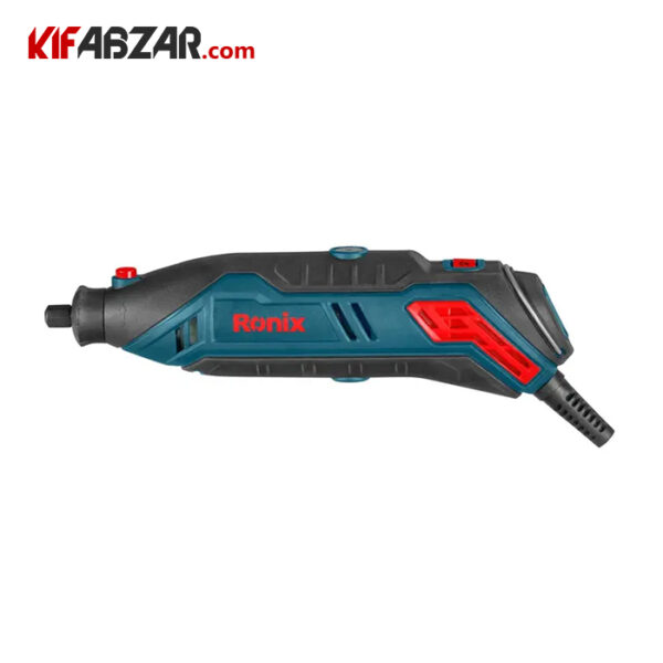 فرز مینیاتوری 130 وات رونیکس مدل 3403